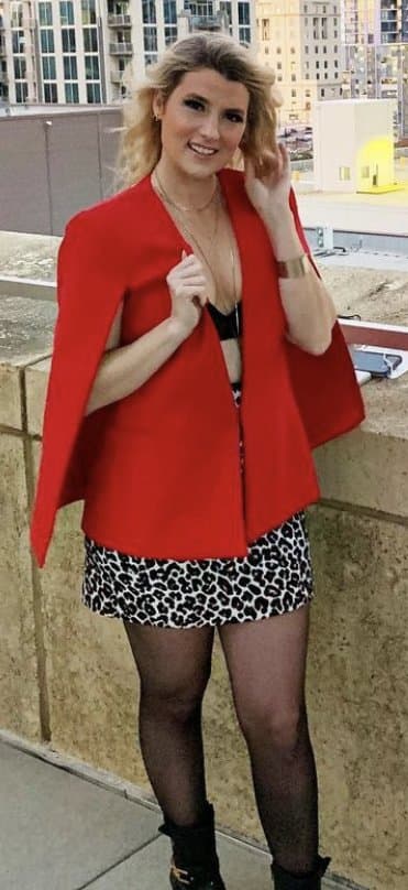 Click to view full size Who Knows Realtor Becca L from North Carolina?