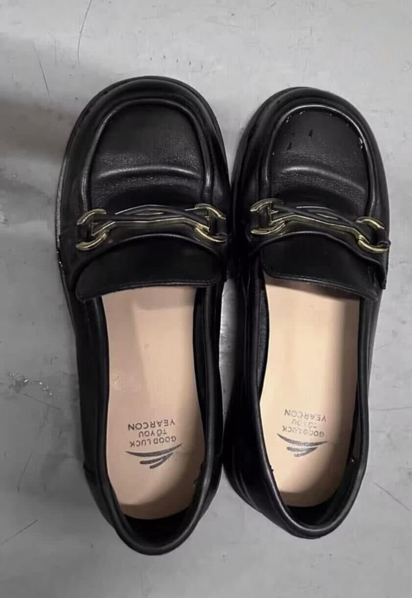 Asian feet / socks and cum filled shoes