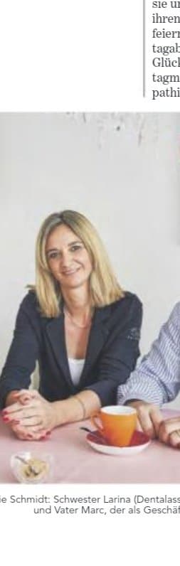 Swiss cunt Livia mother and sister gang fuck toys