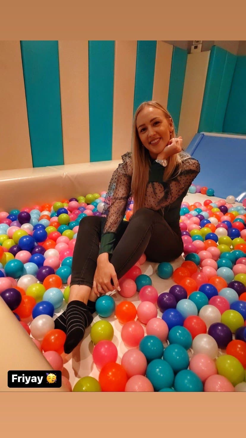 Sanela 30yo Serbian-Hungarian, part 2