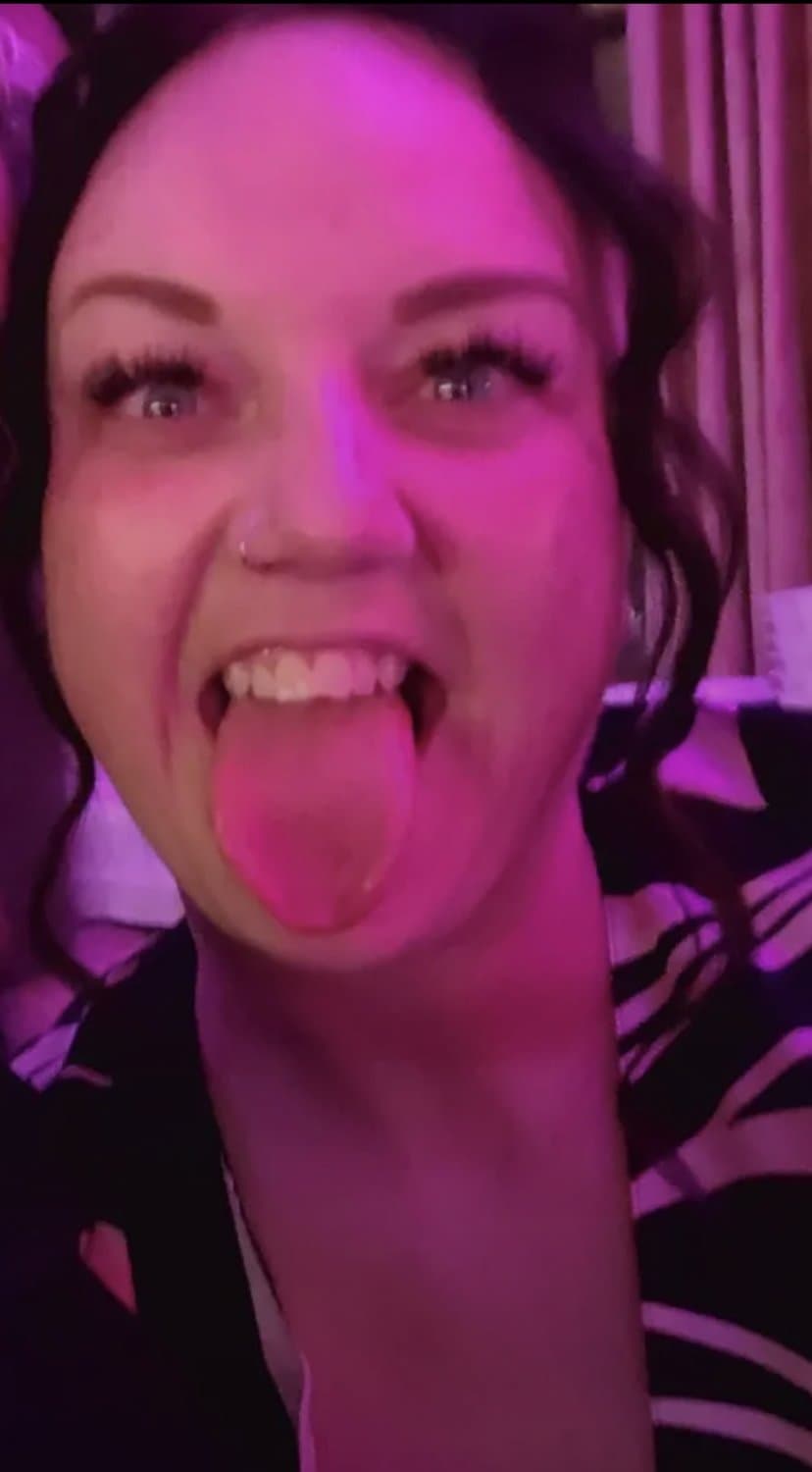 Brunette Sexy GF Sexy Slut  Dark Asshole