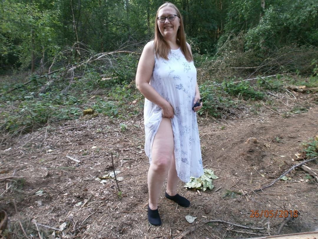 Inzest-Fotze Claudia aus Essen