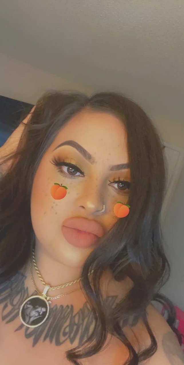 Mercedes bbw latina  Kennewick