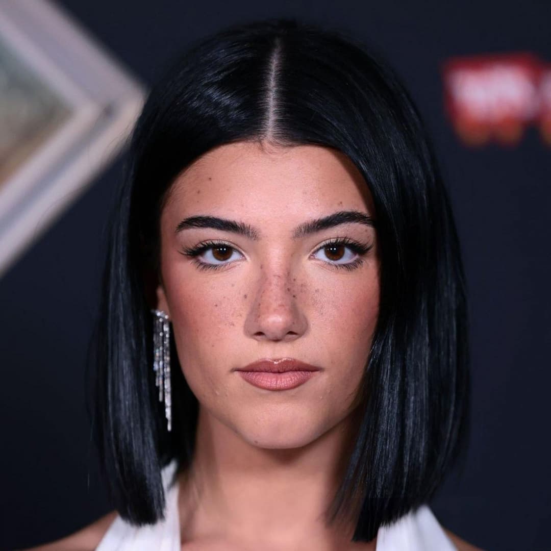 Charlie hotd‘amelio ??