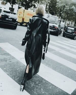 Alla Bruletova Bentley girl - part 12