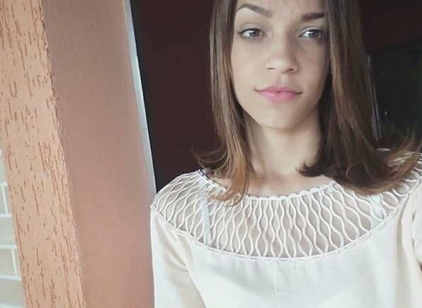 Alana minha prima vagabunda putona