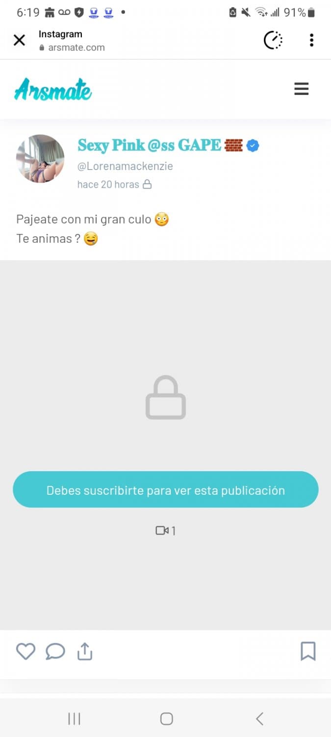 Watch this story by lorena mackenzie ? on Instagr_3