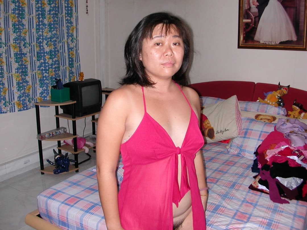 Asian slut #4 extended again