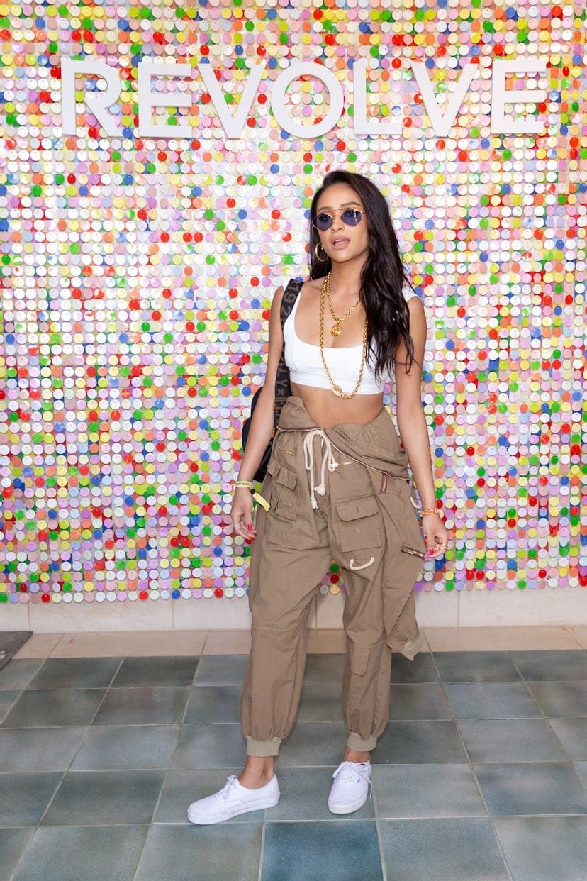 Shay mitchell is hot 5