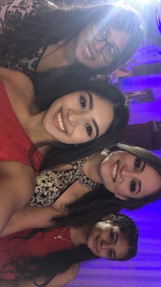 is it weird i jerk off to my gf and her sisters , comment which one u jerk too