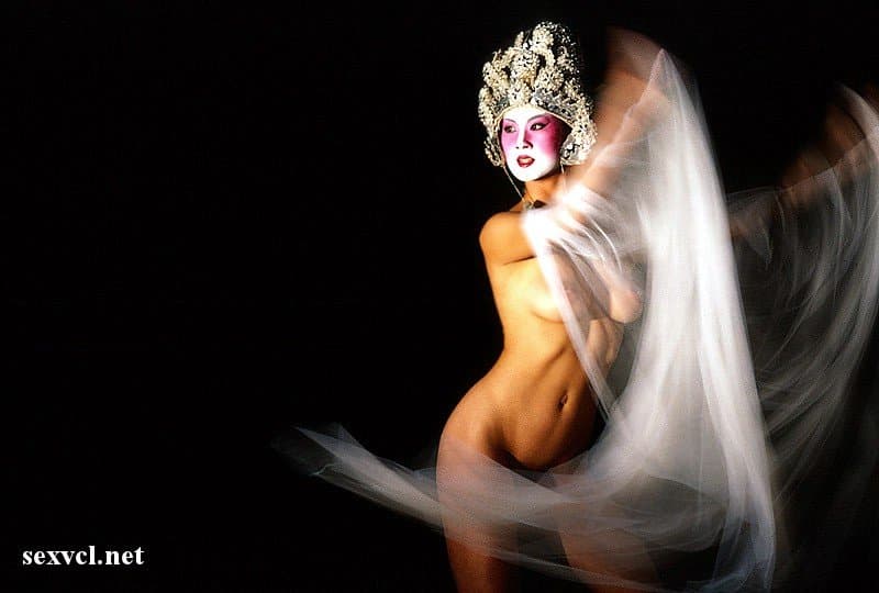 Diana Lee, Diana Hsu aka Diana Le nude sexy leaked 001