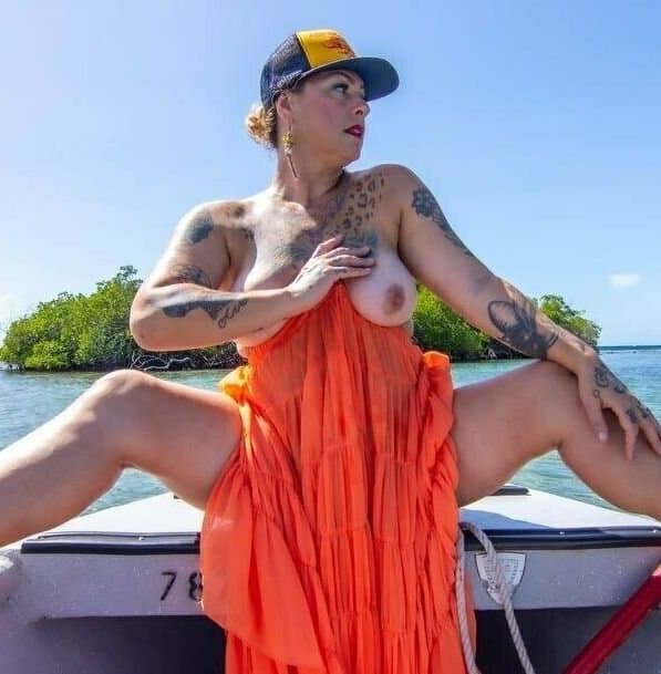 Danielle Colby Big Luscious Breast & Hot Juicy Thick Ass Has Me Leaking ?? Vol 2