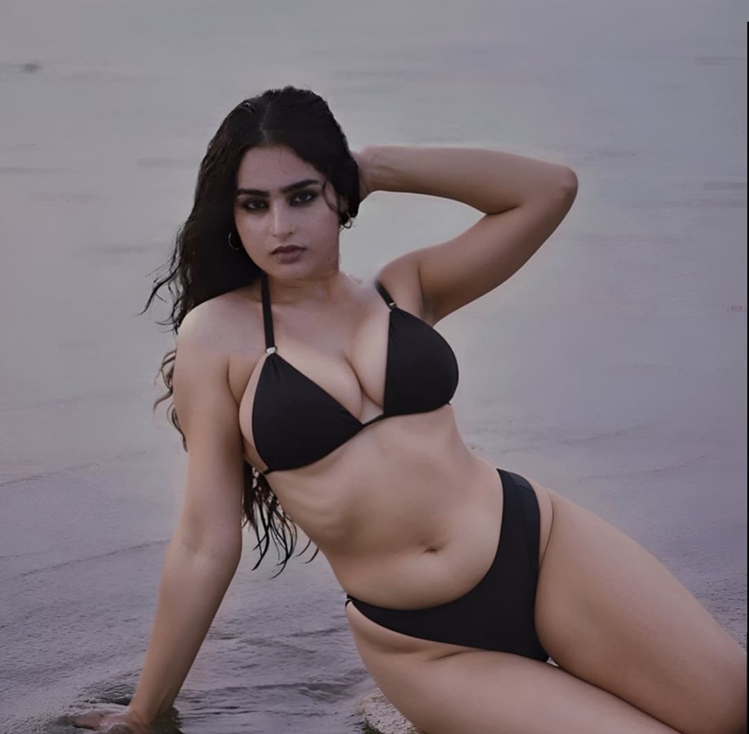 Ayesha Khan Indian Influencer Ai Generated (Not Real)