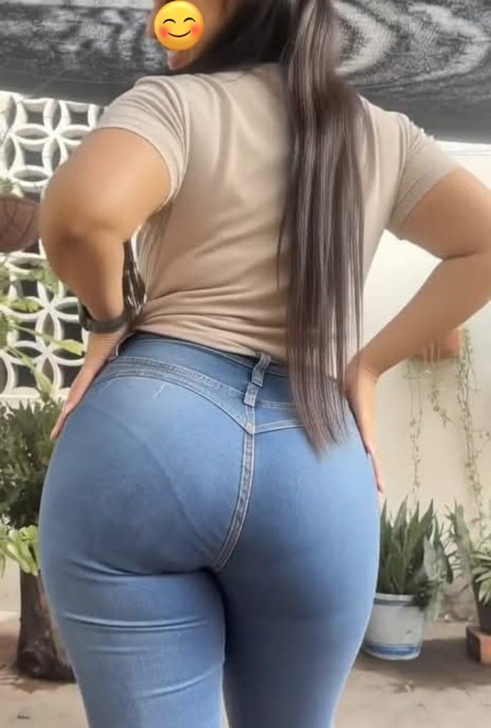 Compilación de grandes Culos