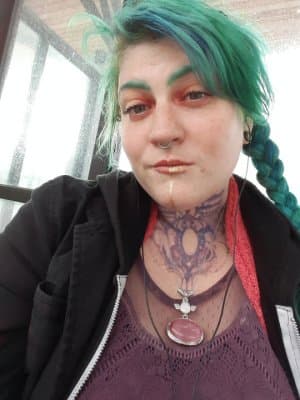 Click to view full size Jen (PDX- Thick Slutty Punk Slut)