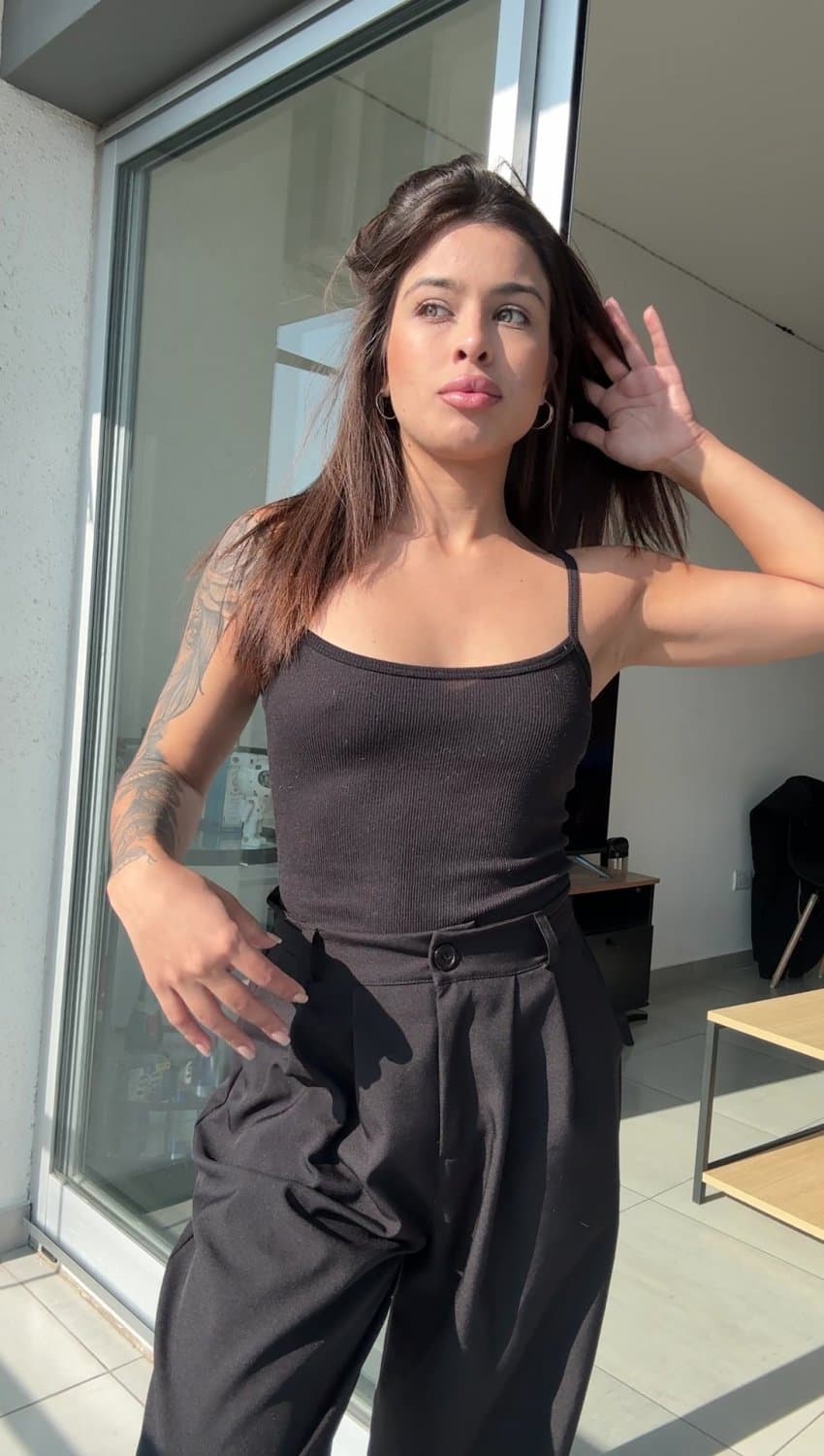 Barely legal, barely behaving