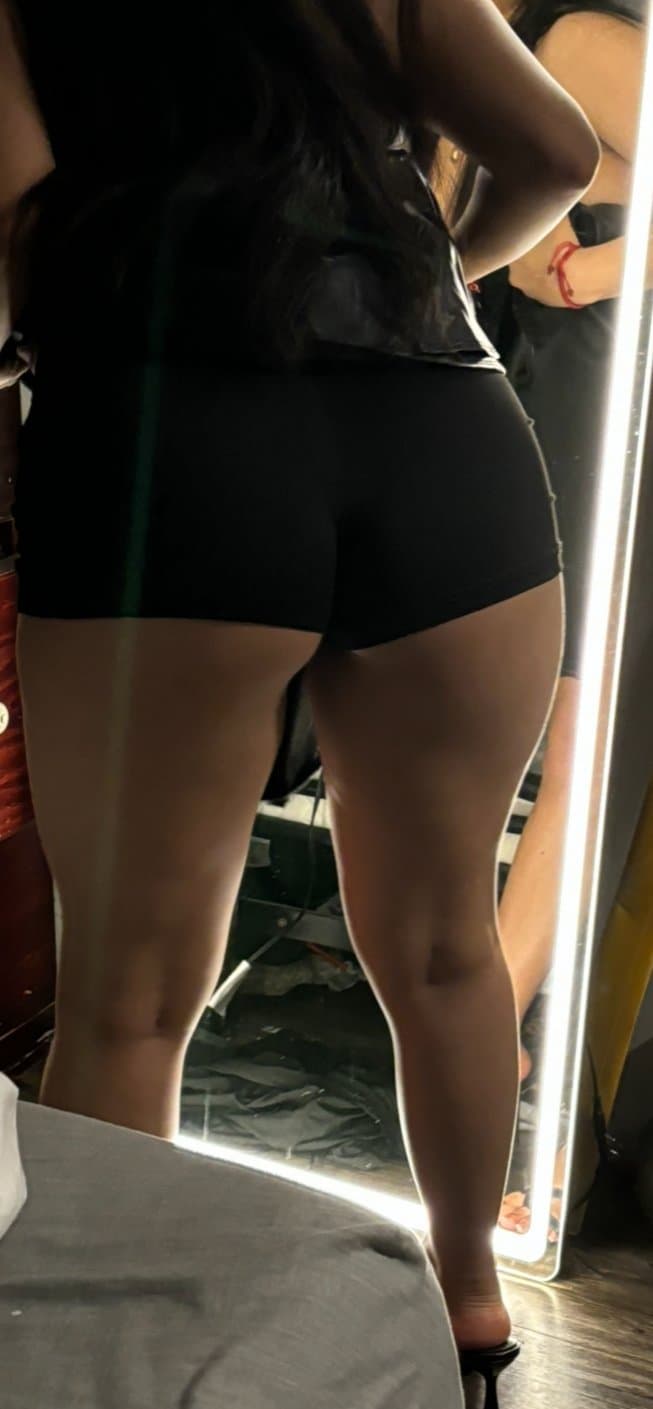 Jessi, 19, Slim Thick Latina Slut Nudes Leaked