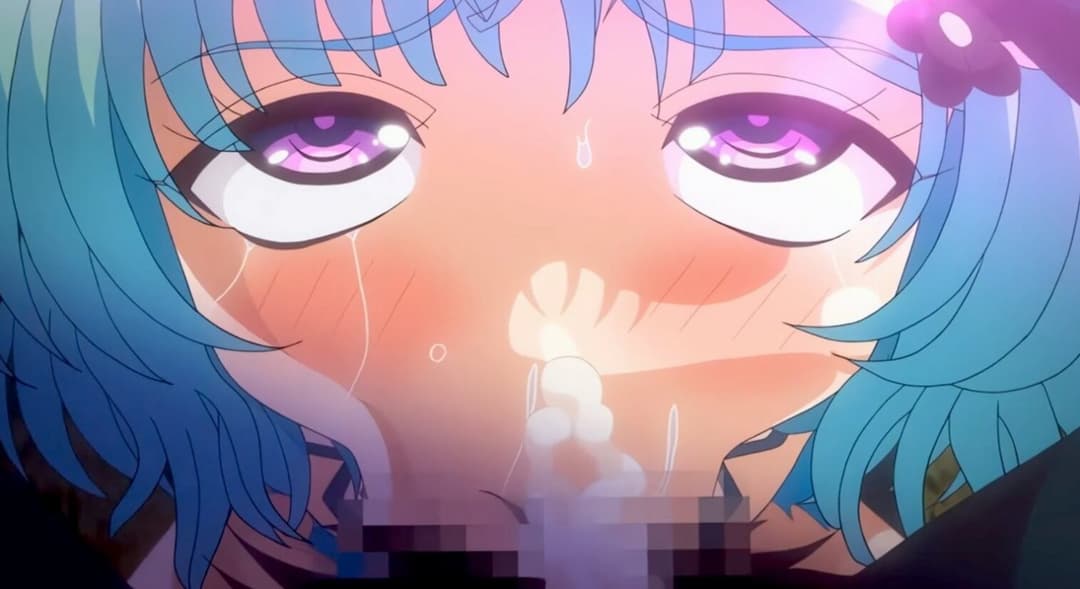 Cursed App Turns Schoolgirls into Magical Girls - But Fallen Angels Threaten Their Purity 1-2