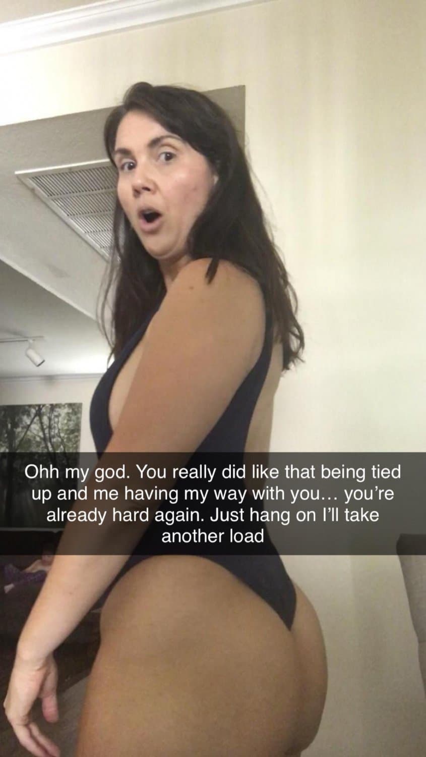 Best Friends mom captions