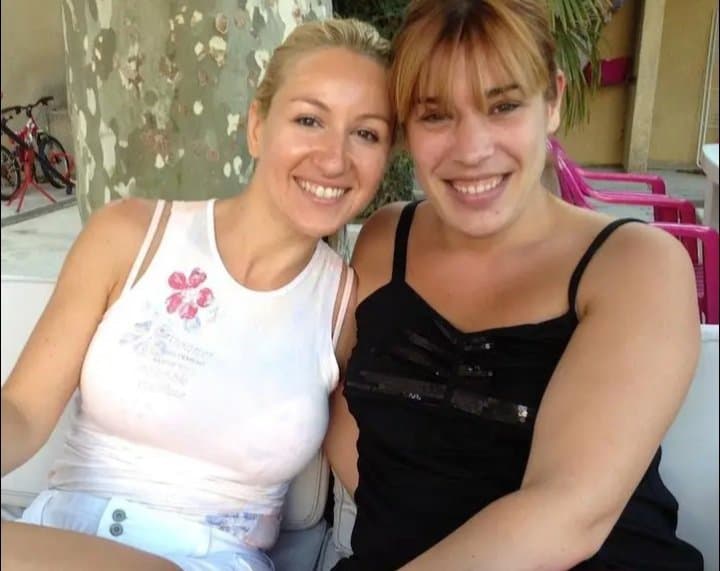 Andreya Olivier Garcia ..hotwife Elisa-Dreams