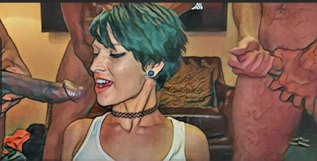 Sex is a art pick one ?