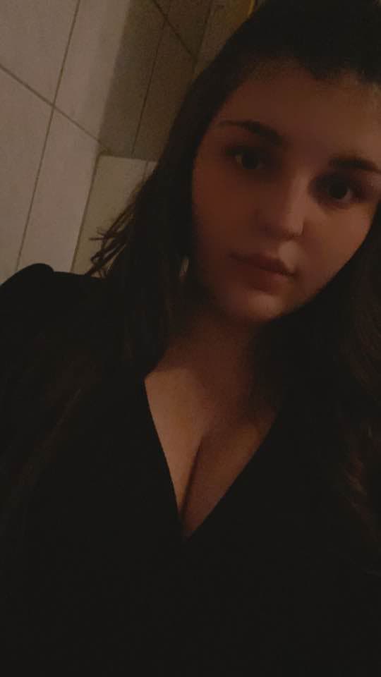 She wanna be a famous webslut (Aika, Student, from NRW/Germany)