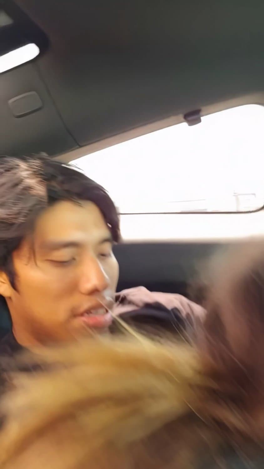 Mom gives the school bully a blowjob so he will leave her son alone. Now his mom is pissed at her