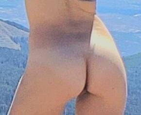 Meg is a cyclist who smokes! Best smoker body out there?