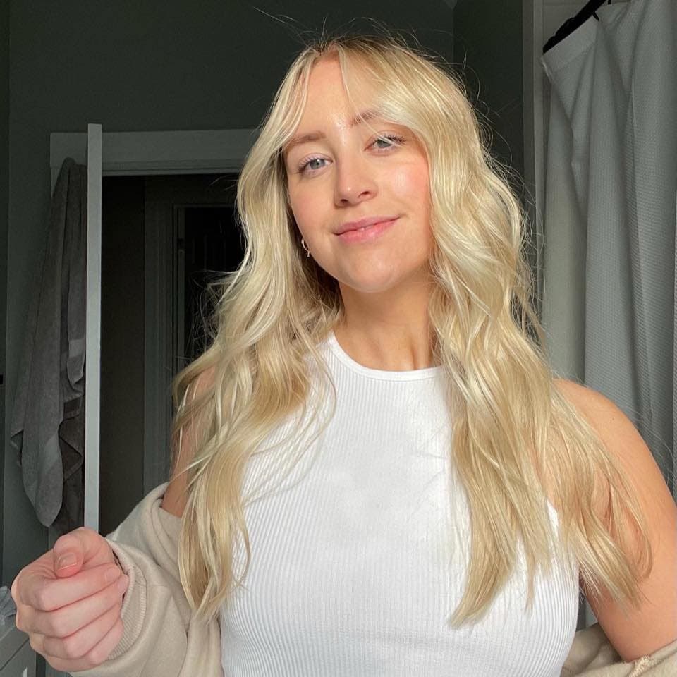 Calista Reinhardt (Good Fap)