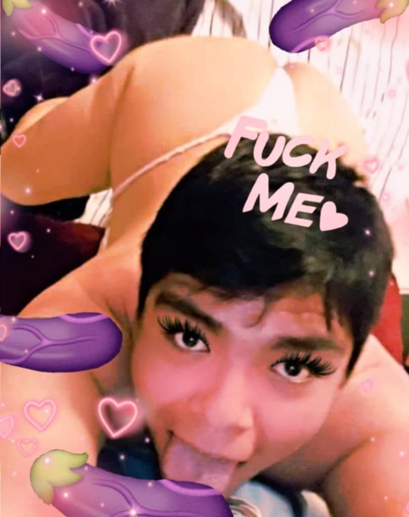 Click to view full size JordanTso native American sissy slut