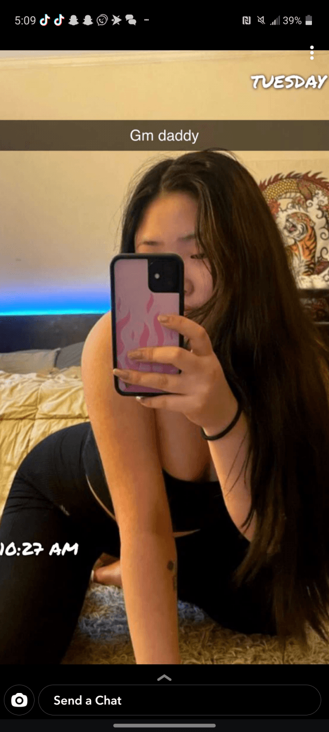 MIA premium snapchat