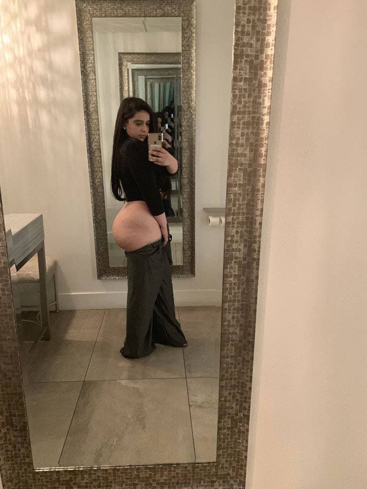 Click to view full size Con mi ex después de no verla, por mucho tiempo