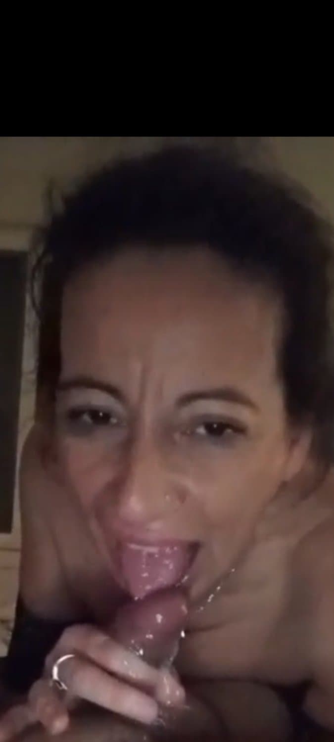 Sexo con mi mujer y gran corrida ????