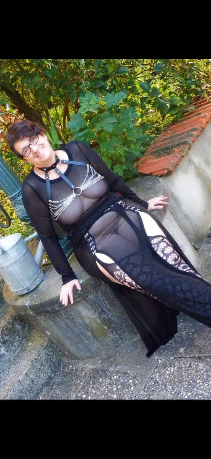 Einfach Dani from Bavaria, Germany