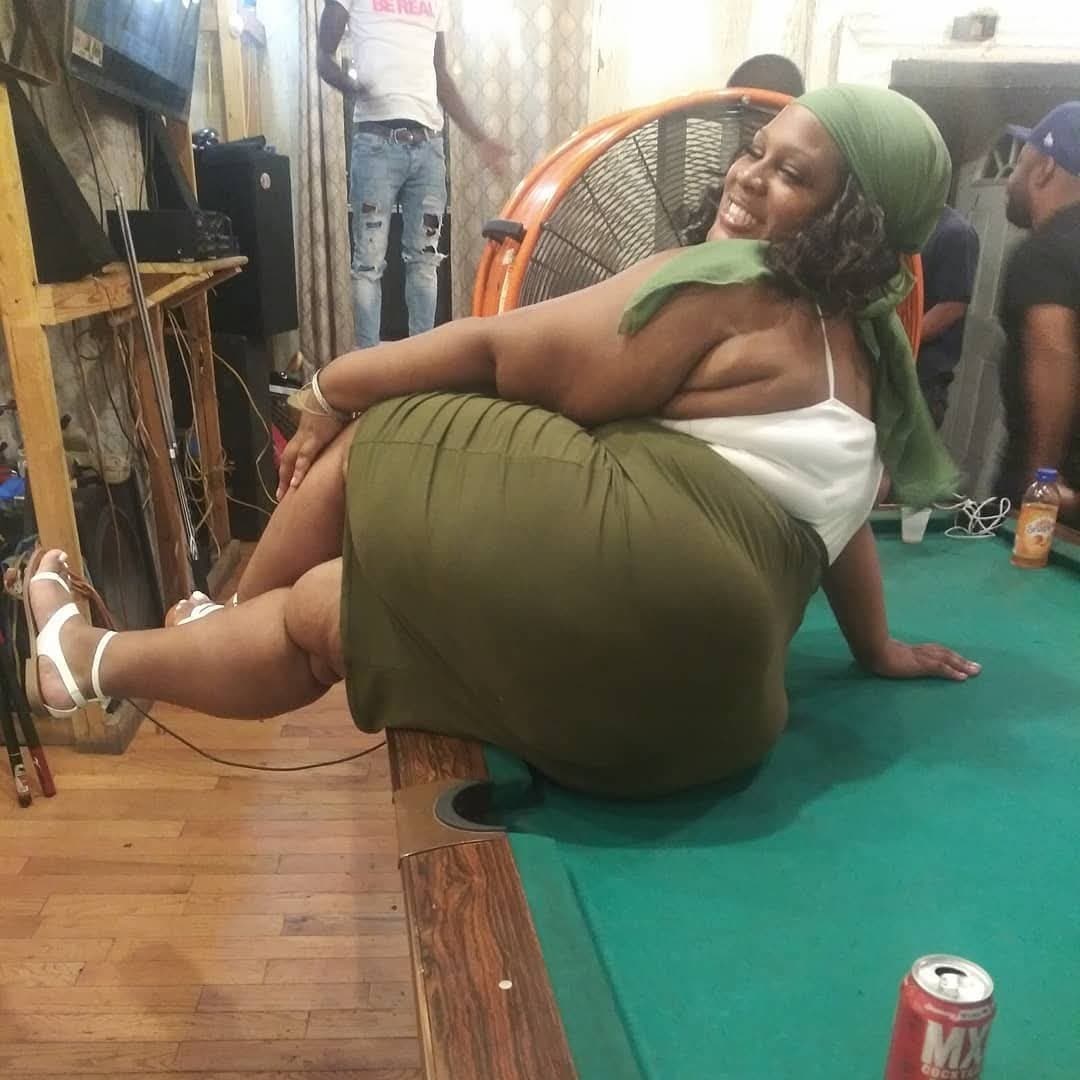 BIG JUICY BBW BIG OLE BOOTY ASS