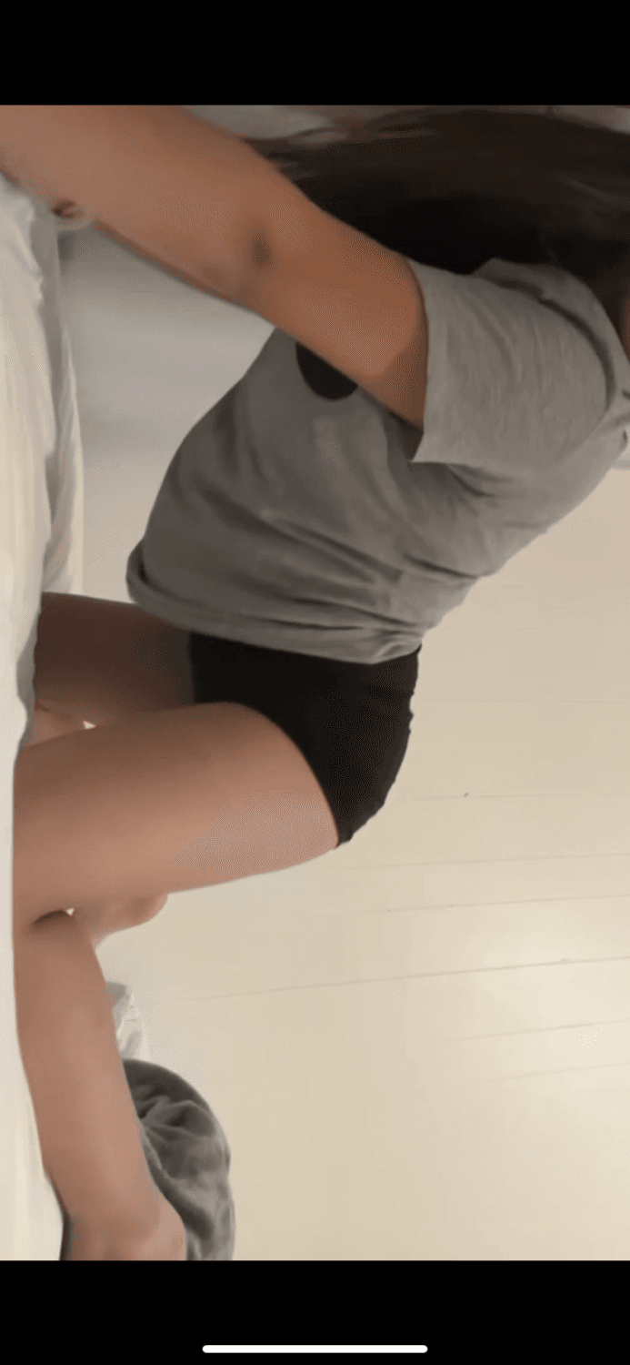 Priscilla Flores Is A Cheating anal gaping Fat Teen slut with loose holes LEAKS