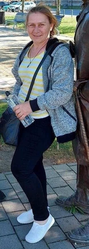 My Friend mother in law 46 yrs old Dorina, friends call her Ancura. Has anyone her nudes?