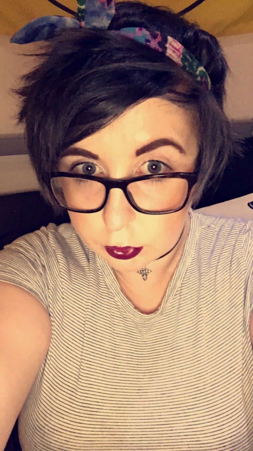 Charlotte scouse pig