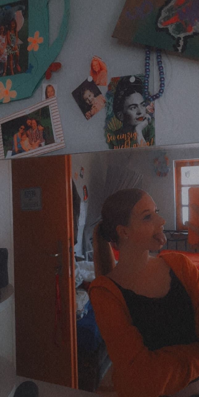 Sexy german webslut Karina