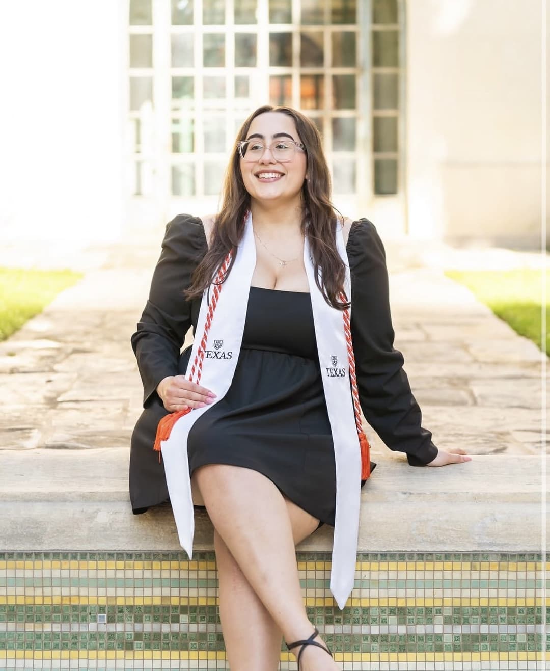 Big ol booty biracial pawg from texas