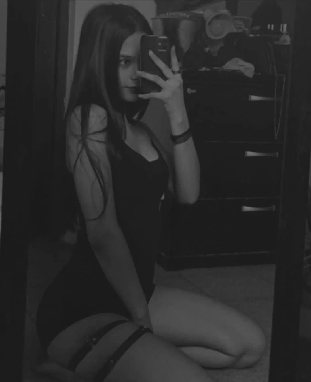 Ecuatorianas #5: Nicole Mdz