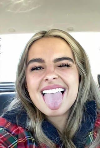 Addision Rae (Famous Tiktoker) (18+)