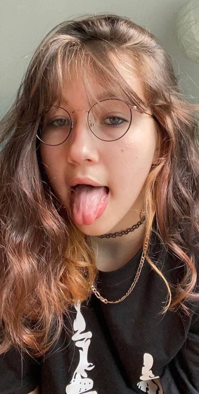 Naughty naughty Victoria