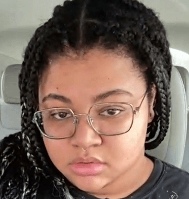 Community College Girl