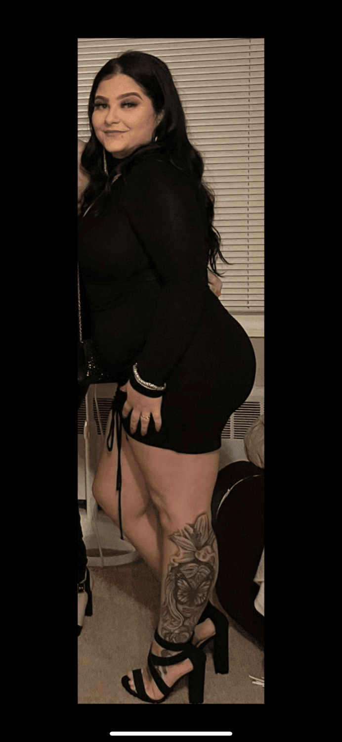 Dress vs under the dress