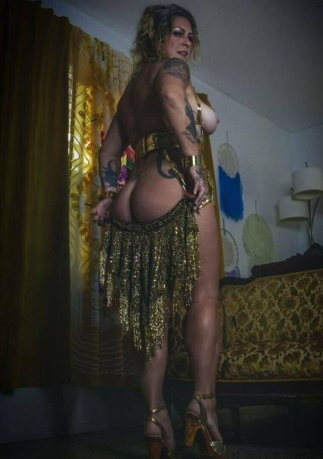 Danielle Colby Big Luscious Breast & Hot Juicy Thick Ass Has Me Leaking ?? Vol 2