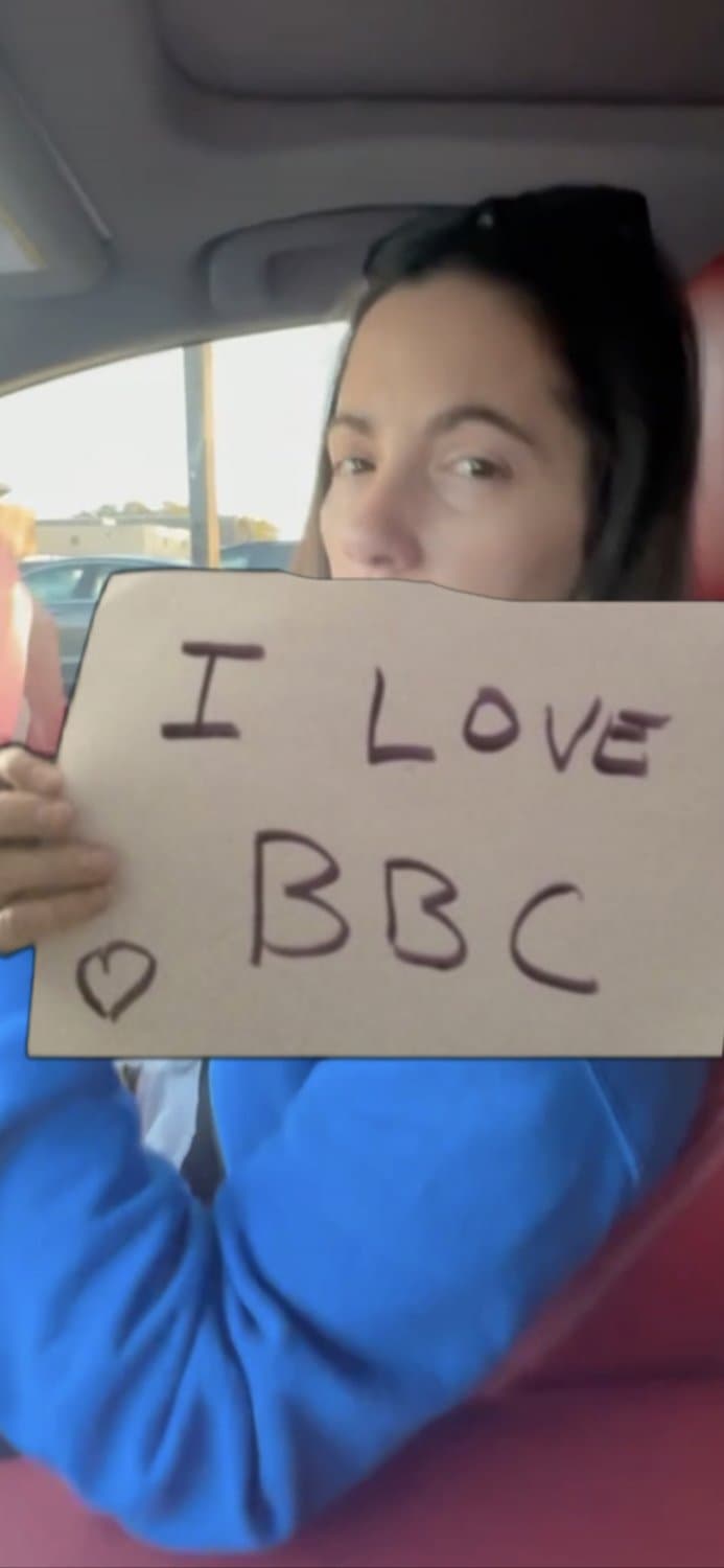 its very very old vid before the iPhone i obviously still love blue pull overs  recorded w old tape