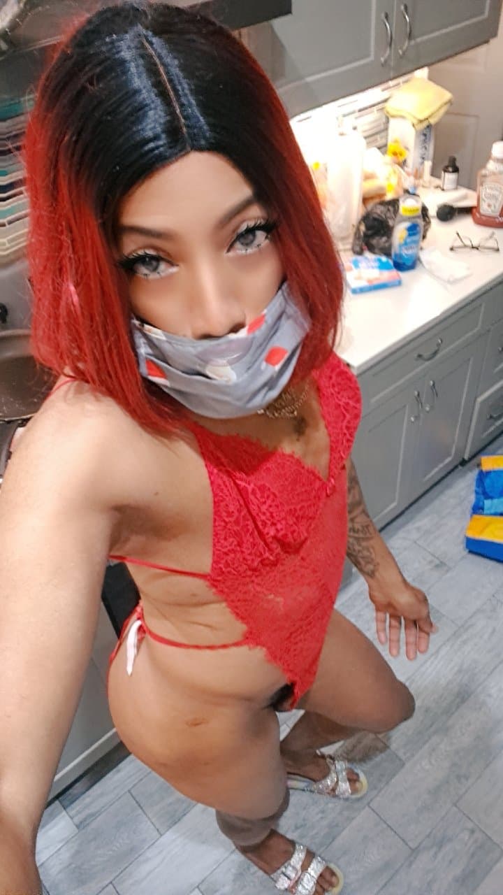 Sexyred