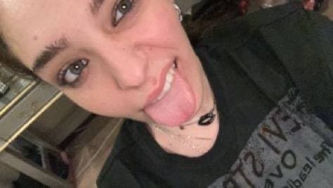 Big Titty South African slut Kayleigh