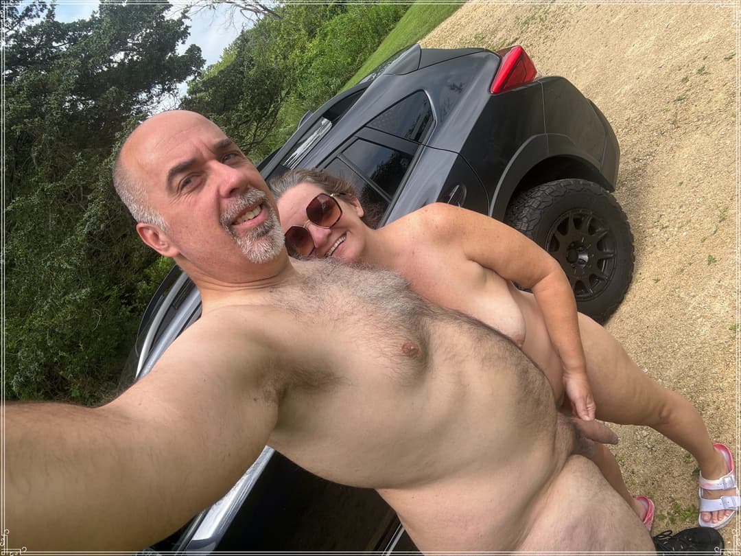 Missy and George - Summer Fun 2024